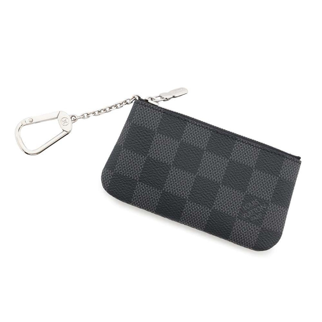 LOUIS VUITTON - ルイヴィトン コインケース ダミエ・グラ LOUIS VUITTON - ルイヴィトン コインケース ダミエ・グラ