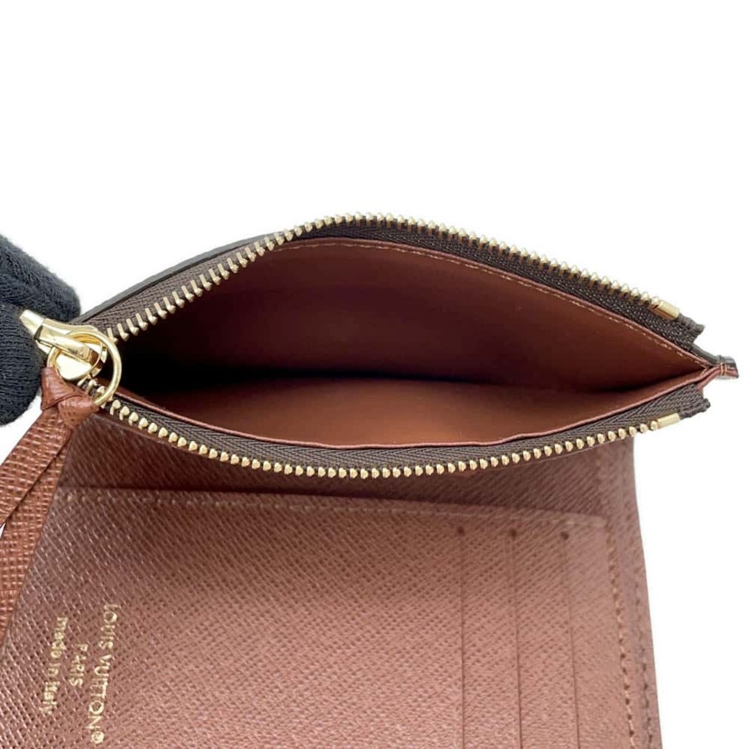 LOUIS VUITTON - ルイヴィトン 財布 モノグラム ポルトフォイユ LOUIS VUITTON - ルイヴィトン 財布 モノグラム ポルトフォイユ