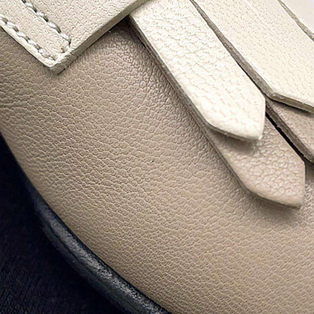 HERMES - エルメス モカシン ロワイヤル レザー レディース HERMES - エルメス モカシン ロワイヤル レザー レディース