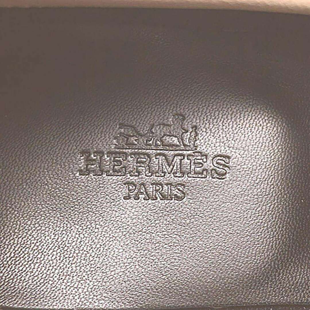 HERMES - エルメス モカシン ロワイヤル レザー レディース HERMES - エルメス モカシン ロワイヤル レザー レディース
