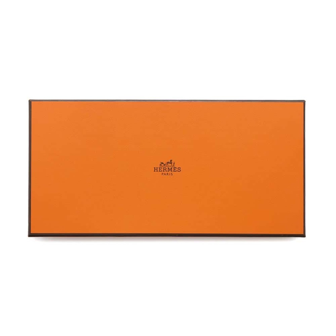 HERMES - エルメス 長財布 アザップロング シルクイン ローズ HERMES - エルメス 長財布 アザップロング シルクイン ローズ