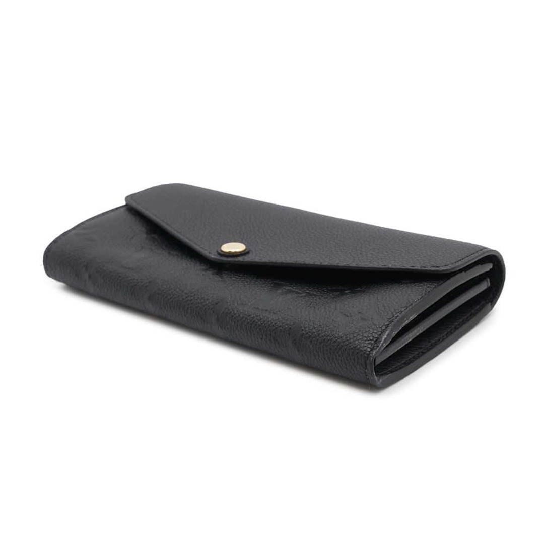 LOUIS VUITTON - ルイヴィトン 長財布 モノグラム・アンプラント LOUIS VUITTON - ルイヴィトン 長財布 モノグラム・アンプラント