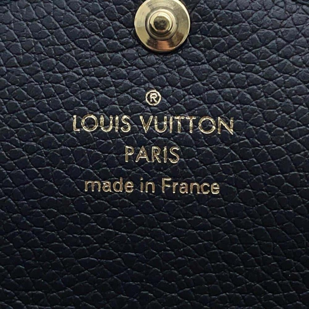 LOUIS VUITTON - ルイヴィトン 長財布 モノグラム・アンプラント LOUIS VUITTON - ルイヴィトン 長財布 モノグラム・アンプラント