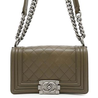 CHANEL(ショルダーバッグ)のフリマアイテム一覧 CHANEL(ショルダーバッグ)のフリマアイテム一覧