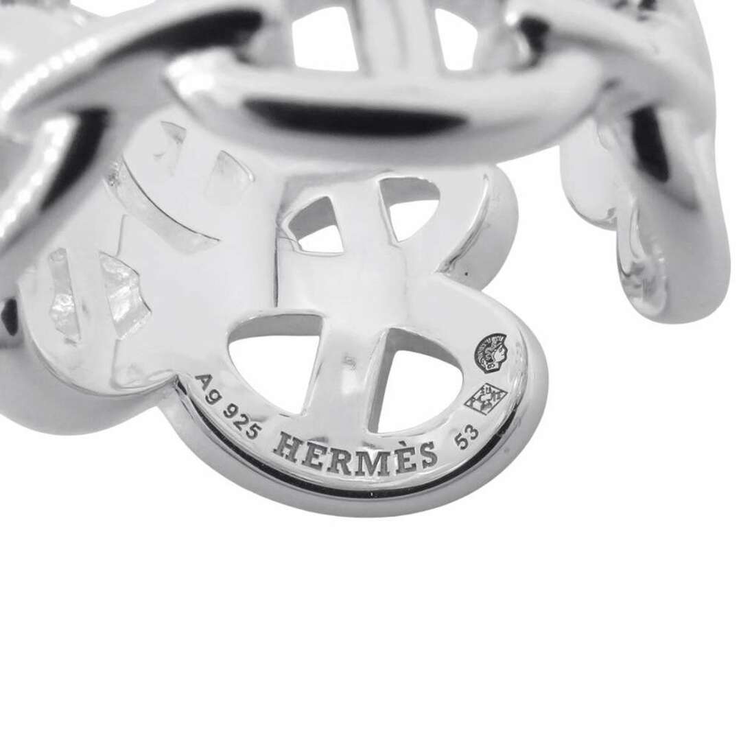 HERMES - エルメス リング シェーヌダンクル アンシェネGM HERMES - エルメス リング シェーヌダンクル アンシェネGM