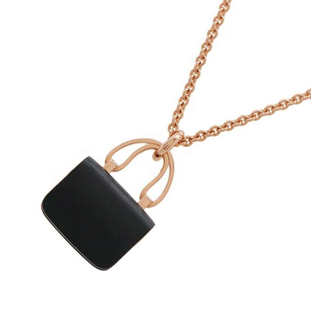 HERMES - エルメス ネックレス コンスタンス アミュレット HERMES - エルメス ネックレス コンスタンス アミュレット