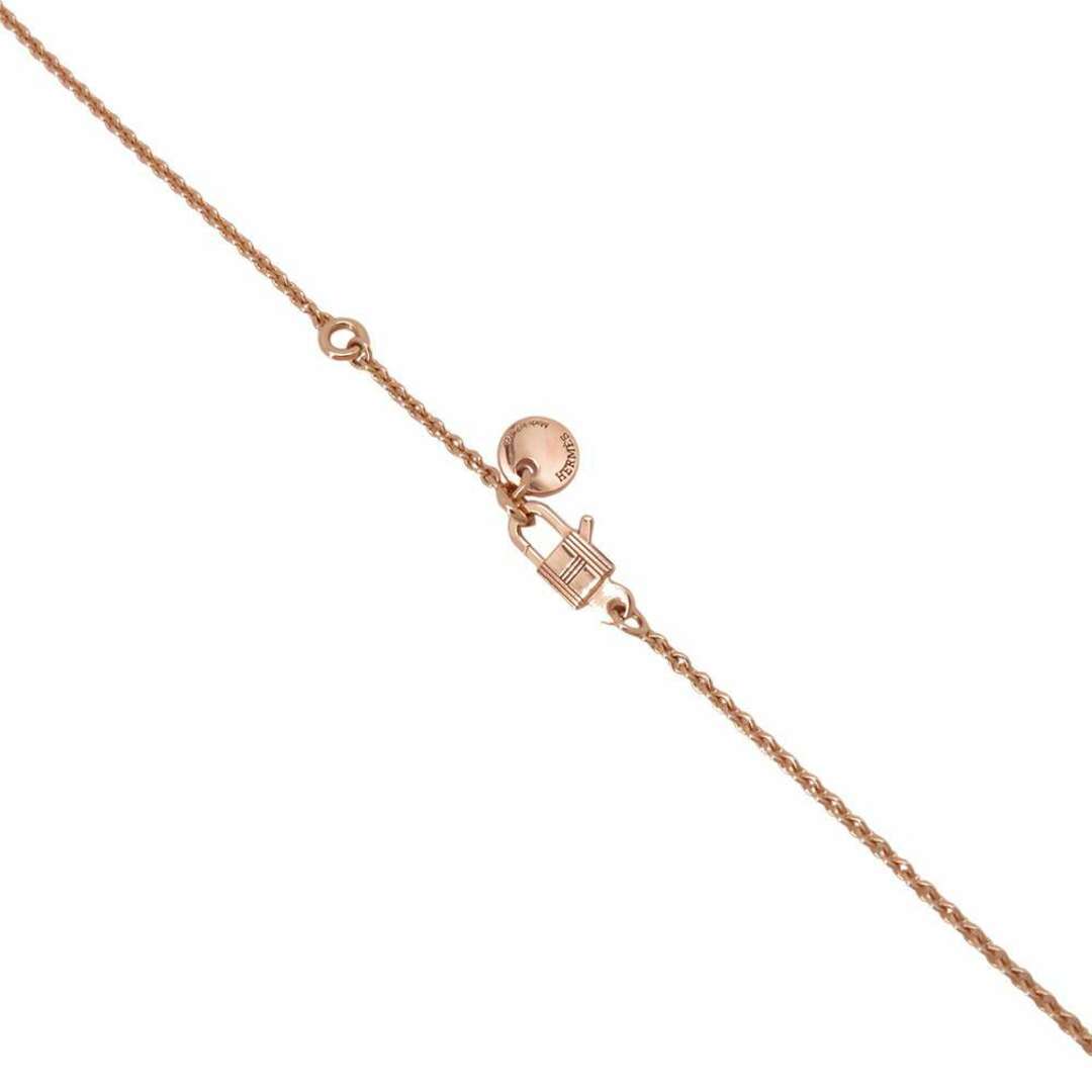HERMES - エルメス ネックレス コンスタンス アミュレット HERMES - エルメス ネックレス コンスタンス アミュレット