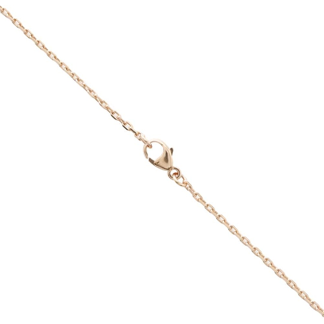 HERMES - エルメス ネックレス ミニ・ポップアッシュ ホワイト HERMES - エルメス ネックレス ミニ・ポップアッシュ ホワイト