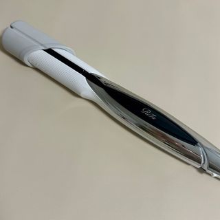 メデュラ MEDULLA ソニックシャインプロ 超音波ヘアアイロンの メデュラ MEDULLA ソニックシャインプロ 超音波ヘアアイロンの