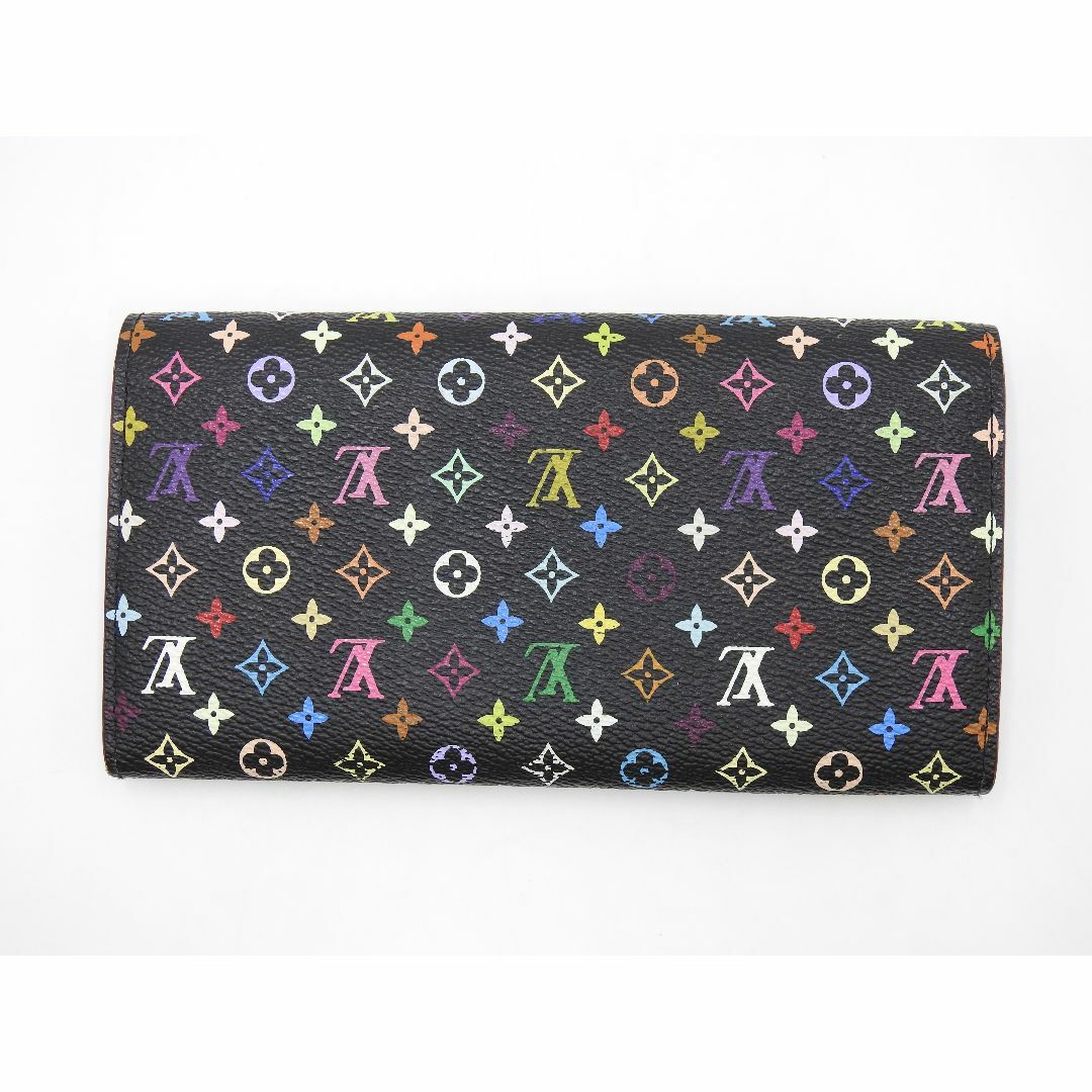 LOUIS VUITTON - ルイヴィトン ポルトフォイユ サラ 二つ折り 長 LOUIS VUITTON - ルイヴィトン ポルトフォイユ サラ 二つ折り 長