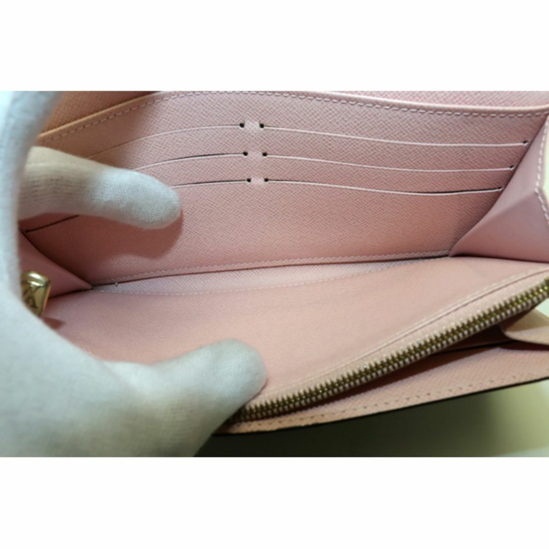 LOUIS VUITTON - ヴィトン モノグラム 新型 ポルトフォイユサラ LOUIS VUITTON - ヴィトン モノグラム 新型 ポルトフォイユサラ