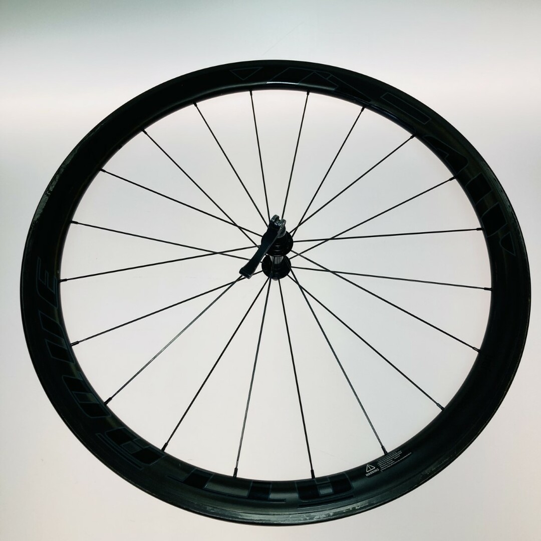 ◎◎ATTAQUE アタッキ ATTA-C451-RD カーボンホイール 単品 現状渡し