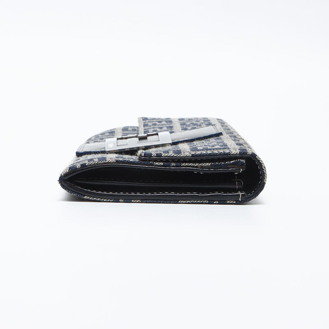 FENDI - フェンディ FENDI ズッカ柄 長財布 長財布の通販 by FENDI - フェンディ FENDI ズッカ柄 長財布 長財布の通販 by