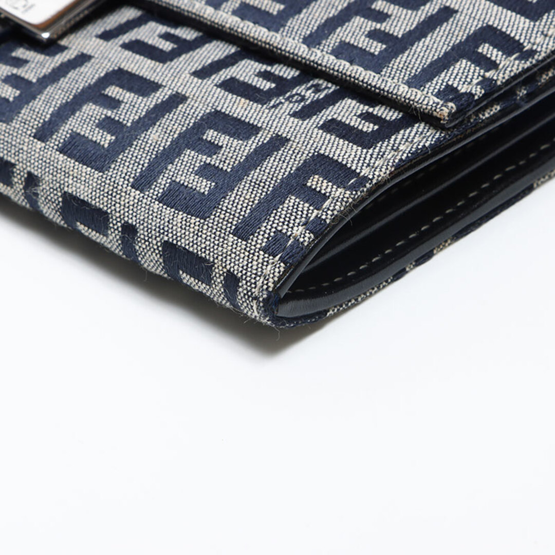 FENDI - フェンディ FENDI ズッカ柄 長財布 長財布の通販 by FENDI - フェンディ FENDI ズッカ柄 長財布 長財布の通販 by
