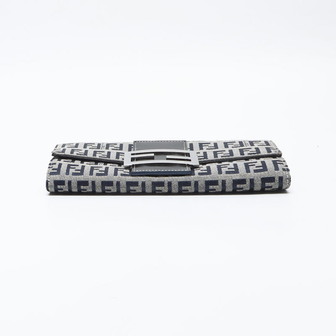 FENDI - フェンディ FENDI ズッカ柄 長財布 長財布の通販 by FENDI - フェンディ FENDI ズッカ柄 長財布 長財布の通販 by