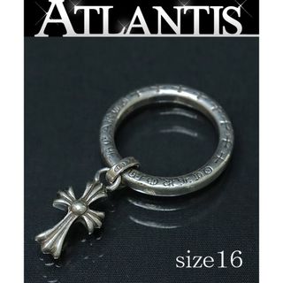 Chrome Hearts(リング(指輪))のフリマアイテム一覧 Chrome Hearts(リング(指輪))のフリマアイテム一覧