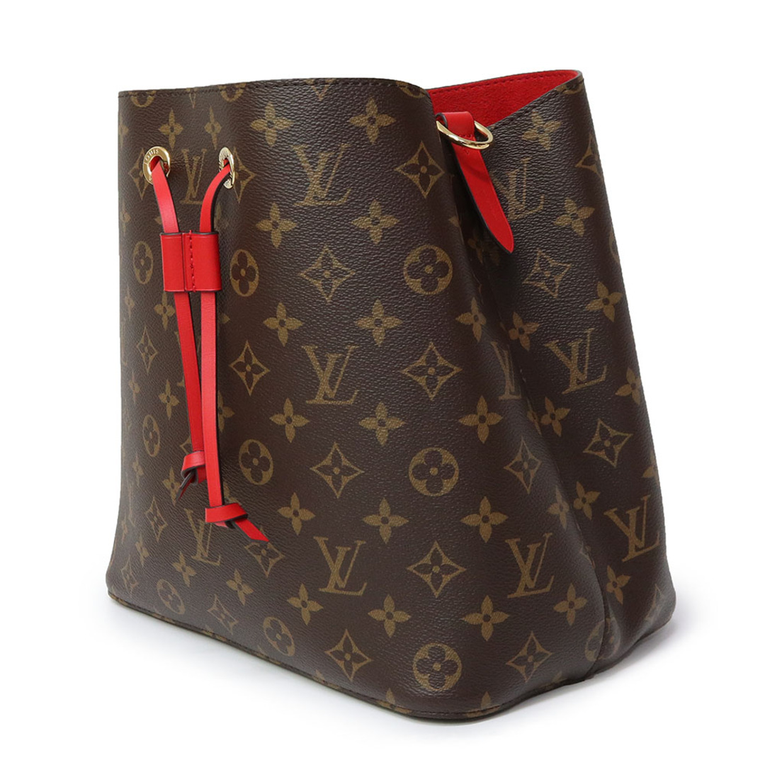 LOUIS VUITTON - ルイ ヴィトン ネオノエ 2WAY ショルダーバッグ LOUIS VUITTON - ルイ ヴィトン ネオノエ 2WAY ショルダーバッグ