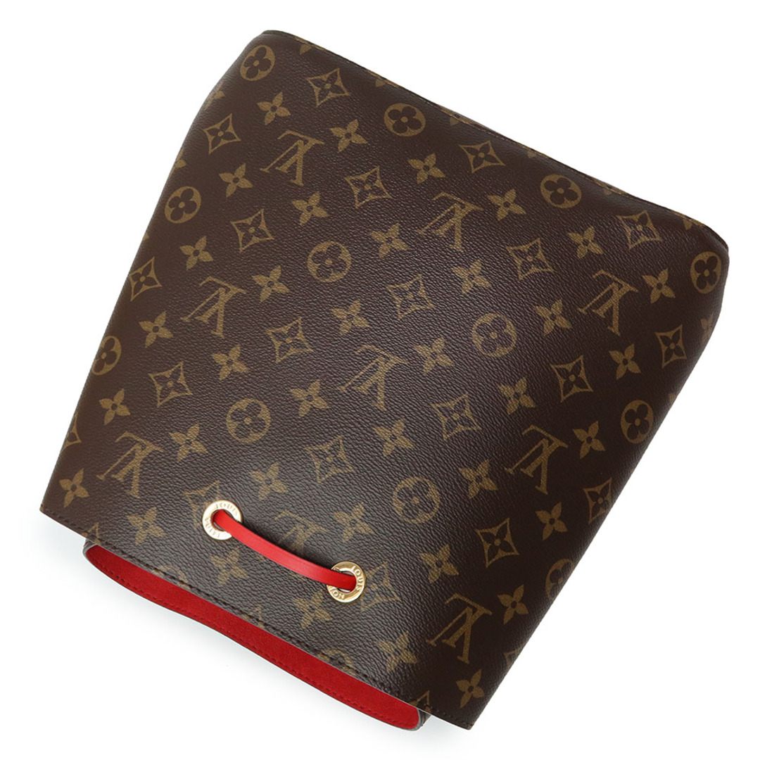 LOUIS VUITTON - ルイ ヴィトン ネオノエ 2WAY ショルダーバッグ LOUIS VUITTON - ルイ ヴィトン ネオノエ 2WAY ショルダーバッグ