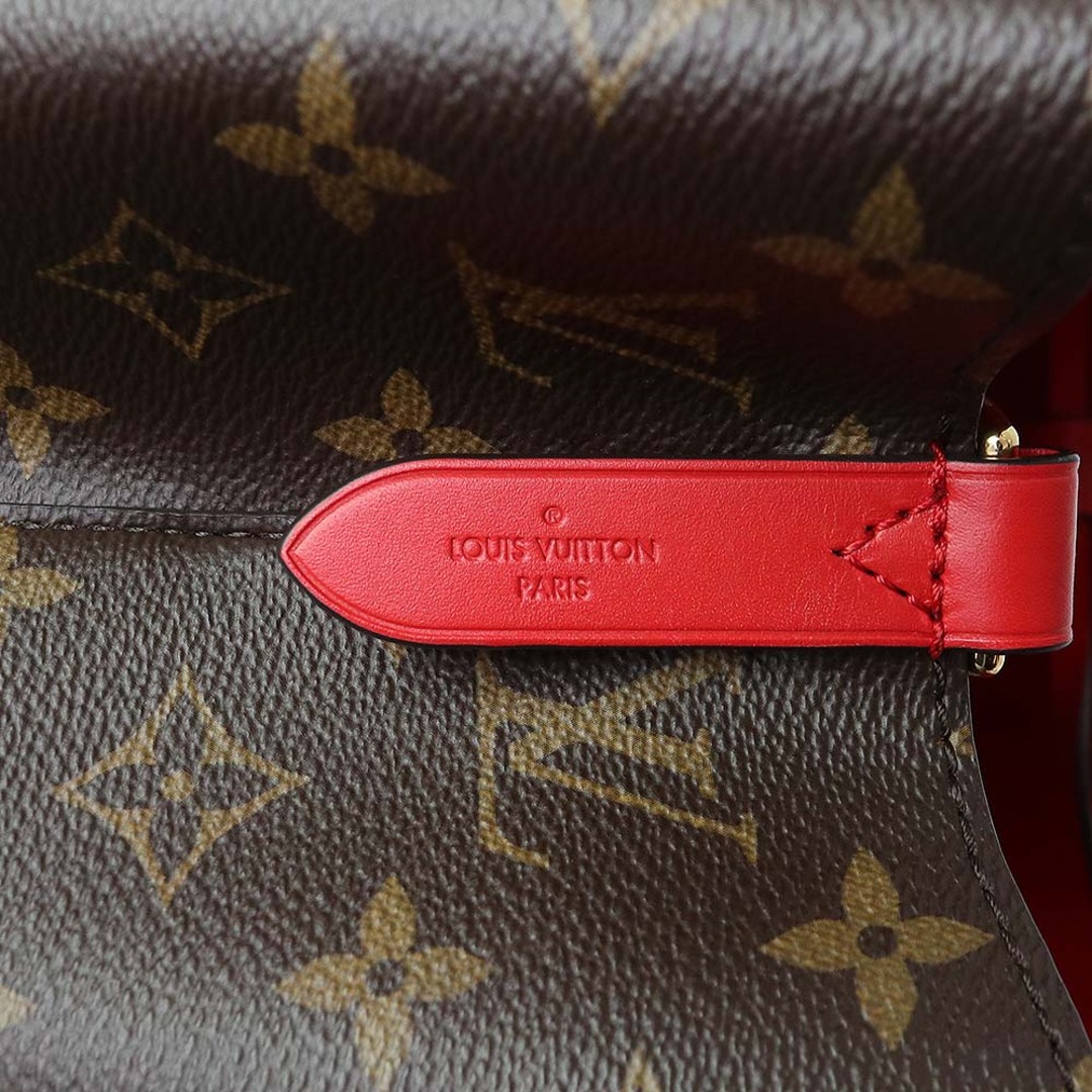 LOUIS VUITTON - ルイ ヴィトン ネオノエ 2WAY ショルダーバッグ LOUIS VUITTON - ルイ ヴィトン ネオノエ 2WAY ショルダーバッグ