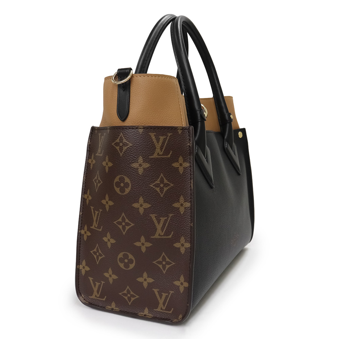 LOUIS VUITTON - ルイ ヴィトン オンマイサイド MM 2way LOUIS VUITTON - ルイ ヴィトン オンマイサイド MM 2way