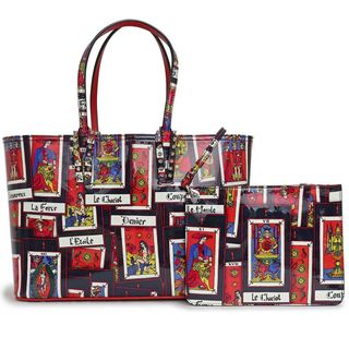 Christian Louboutin(トートバッグ)のフリマアイテム一覧 Christian Louboutin(トートバッグ)のフリマアイテム一覧