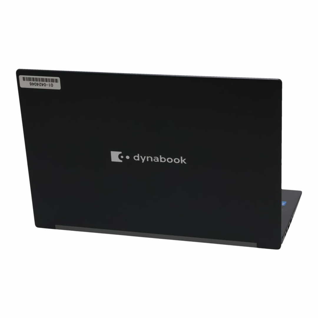 DYNABOOK dynabook G83/KW (Win11x64) 中古 Core i5-1.3GHz DYNABOOK dynabook G83/KW (Win11x64) 中古 Core i5-1.3GHz