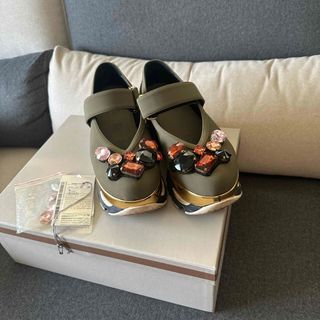 MARNI(サンダル)のフリマアイテム一覧 MARNI(サンダル)のフリマアイテム一覧