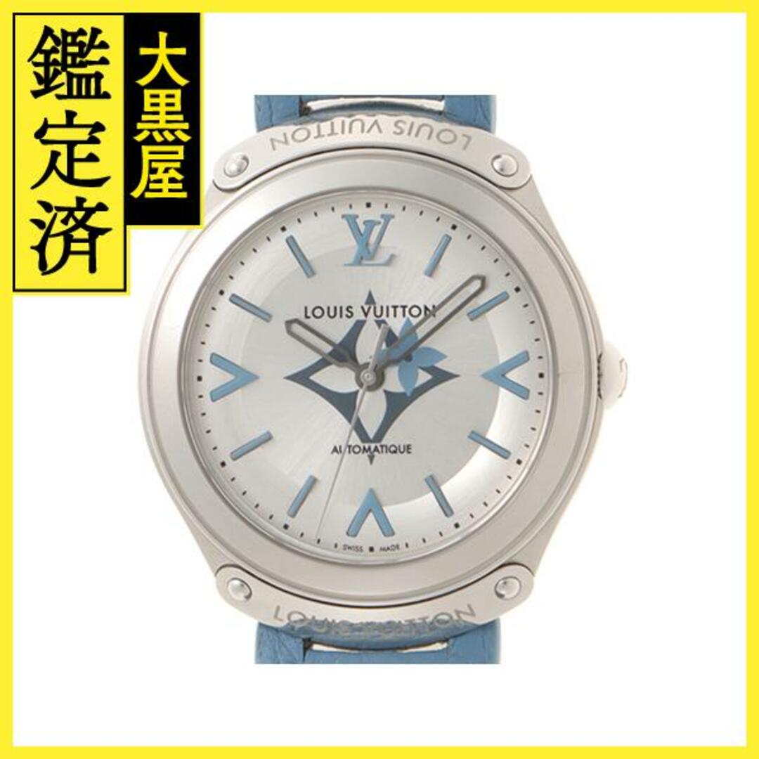 LOUIS VUITTON - ルイ・ヴィトン タンブール Q6G25 【432】