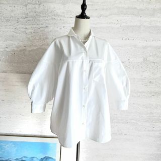 PRADA（シャツ/ブラウス(長袖/七分)）のフリマアイテム一覧
