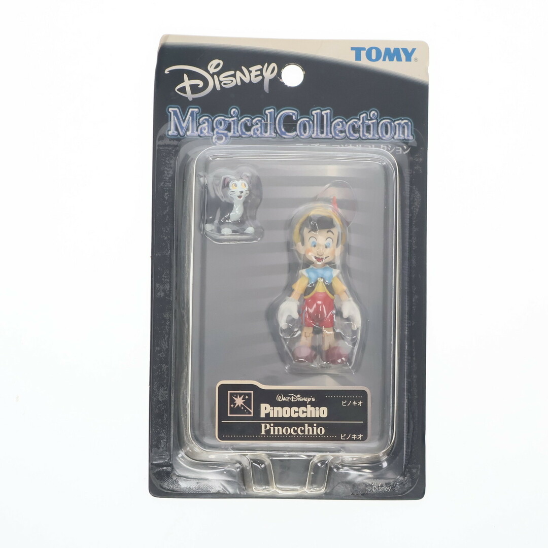 Disney - ディズニーマジカルコレクション082 ピノキオ 完成品 Disney - ディズニーマジカルコレクション082 ピノキオ 完成品