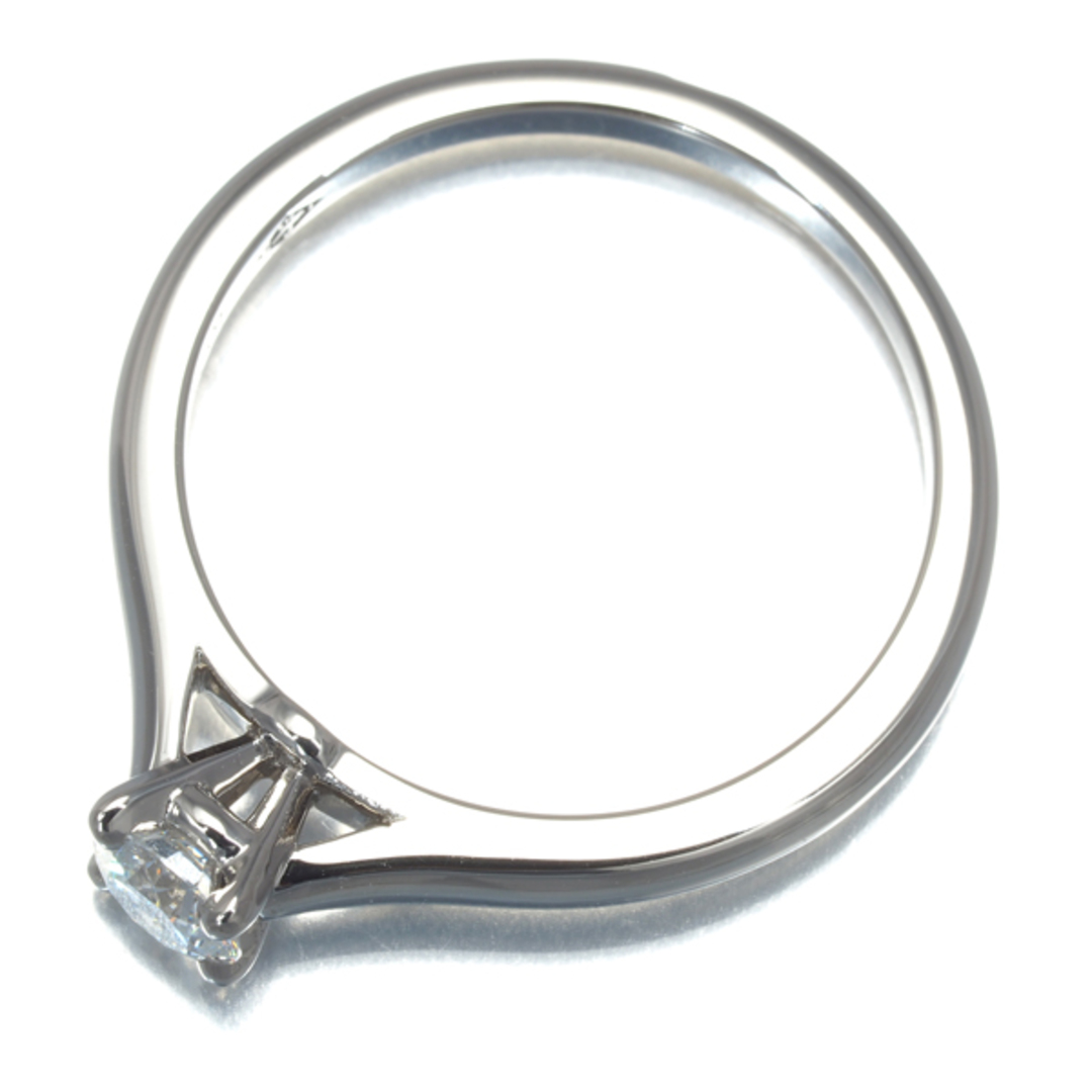 Cartier - カルティエ リング ダイヤ ダイヤモンド 0.23ct D VS1 Cartier - カルティエ リング ダイヤ ダイヤモンド 0.23ct D VS1