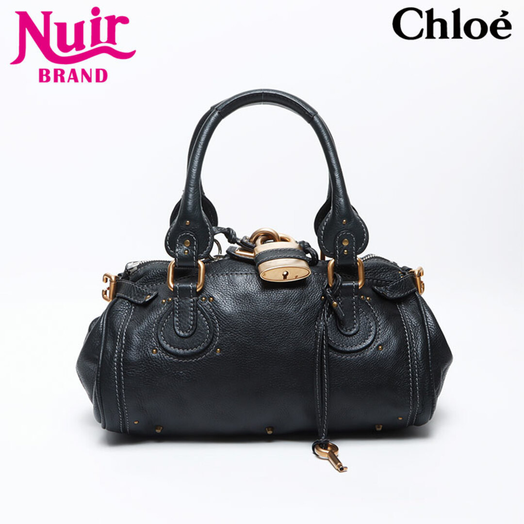 Chloe - クロエ Chloe パディントン ボストンバッグの通販 by Chloe - クロエ Chloe パディントン ボストンバッグの通販 by
