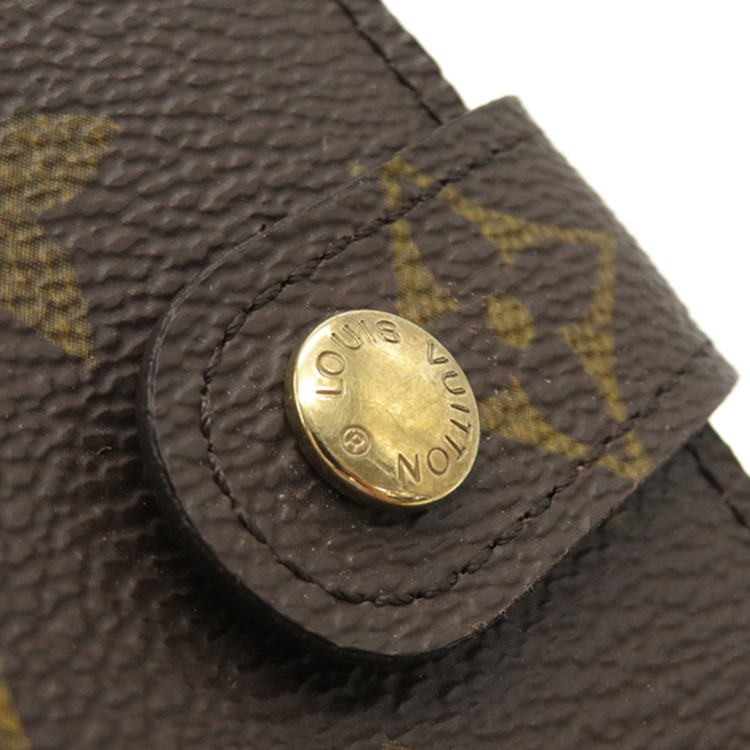 LOUIS VUITTON - ルイヴィトン LOUIS VUITTON 手帳カバー LOUIS VUITTON - ルイヴィトン LOUIS VUITTON 手帳カバー
