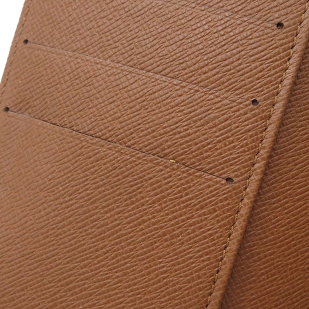 LOUIS VUITTON - ルイヴィトン LOUIS VUITTON 手帳カバー LOUIS VUITTON - ルイヴィトン LOUIS VUITTON 手帳カバー