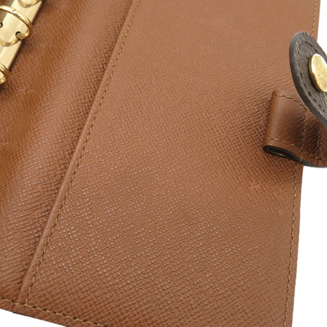 LOUIS VUITTON - ルイヴィトン LOUIS VUITTON 手帳カバー LOUIS VUITTON - ルイヴィトン LOUIS VUITTON 手帳カバー