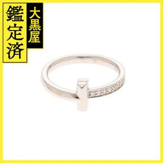 レポシ リング ハート アンティフェール Antifer 54号 K18PG 箱 レポシ リング ハート アンティフェール Antifer 54号 K18PG 箱