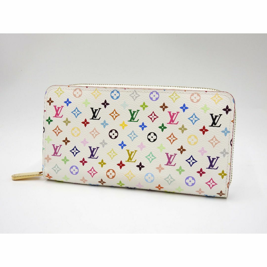 LOUIS VUITTON - ルイヴィトン ジッピーウォレット モノグラム LOUIS VUITTON - ルイヴィトン ジッピーウォレット モノグラム
