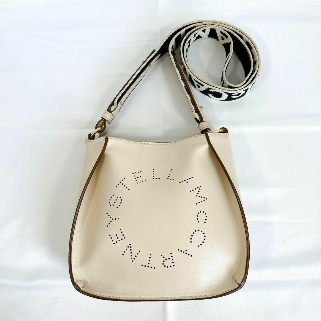 Stella McCartney - ステラマッカートニー ショルダーバッグ Stella McCartney - ステラマッカートニー ショルダーバッグ
