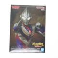 ウルトラマンティガ(マルチタイプ) ルルイエイメージver. ウルトラマンティガ 英雄勇像 THE FINAL ODYSSEY 公開25周年記念Special フィギュア プライズ(2779464) バンプレスト