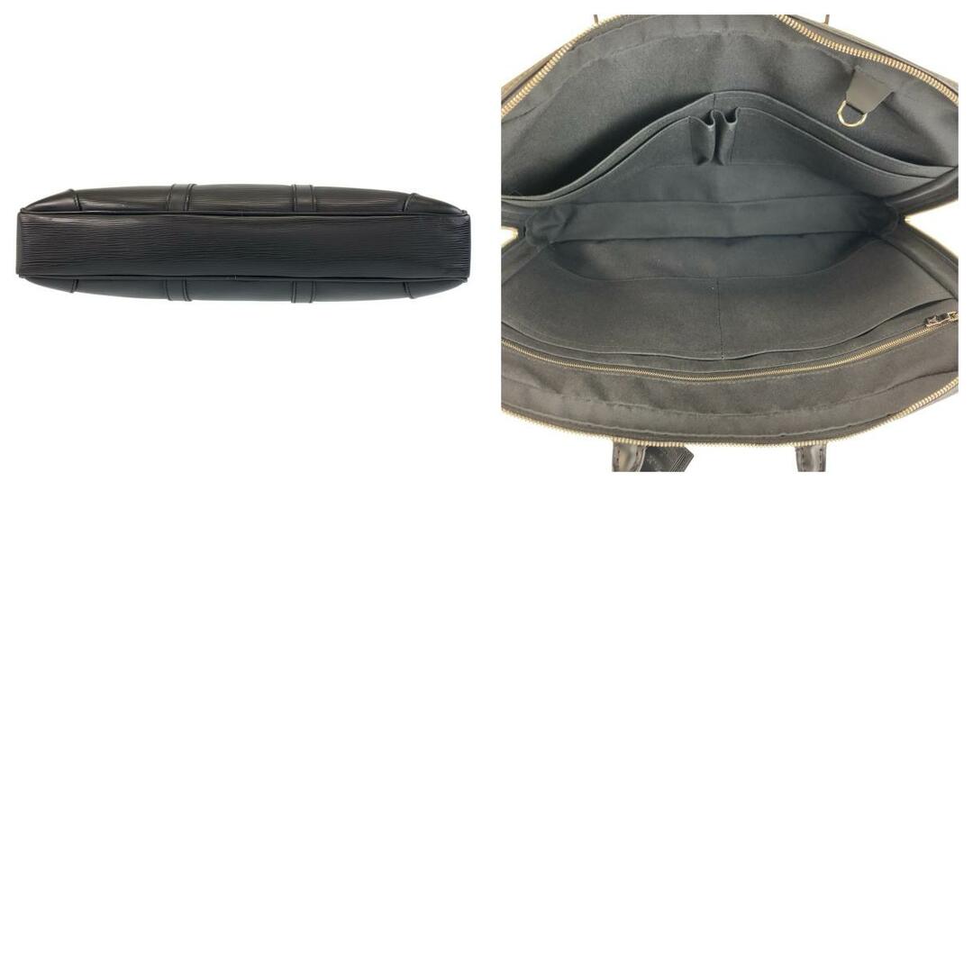 LOUIS VUITTON - 美品 LOUIS VUITTON ルイヴィトン エピ ポルト LOUIS VUITTON - 美品 LOUIS VUITTON ルイヴィトン エピ ポルト
