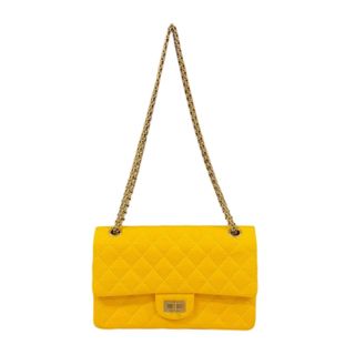 CHANEL(バッグ ・ イエロー/黄色系)のフリマアイテム一覧 CHANEL(バッグ ・ イエロー/黄色系)のフリマアイテム一覧