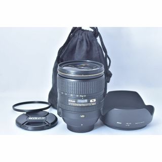 ニコン(Nikon)のNikon ニコン AF-S NIKKOR 24-120mm F4G ED VR(レンズ(ズーム))