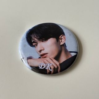 SEVENTEEN セブチ ミラー ドギョム