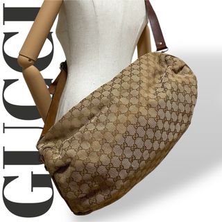 GUCCI(ボディーバッグ)のフリマアイテム一覧 GUCCI(ボディーバッグ)のフリマアイテム一覧