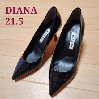 DIANA(ハイヒール/パンプス)のフリマアイテム一覧 DIANA(ハイヒール/パンプス)のフリマアイテム一覧