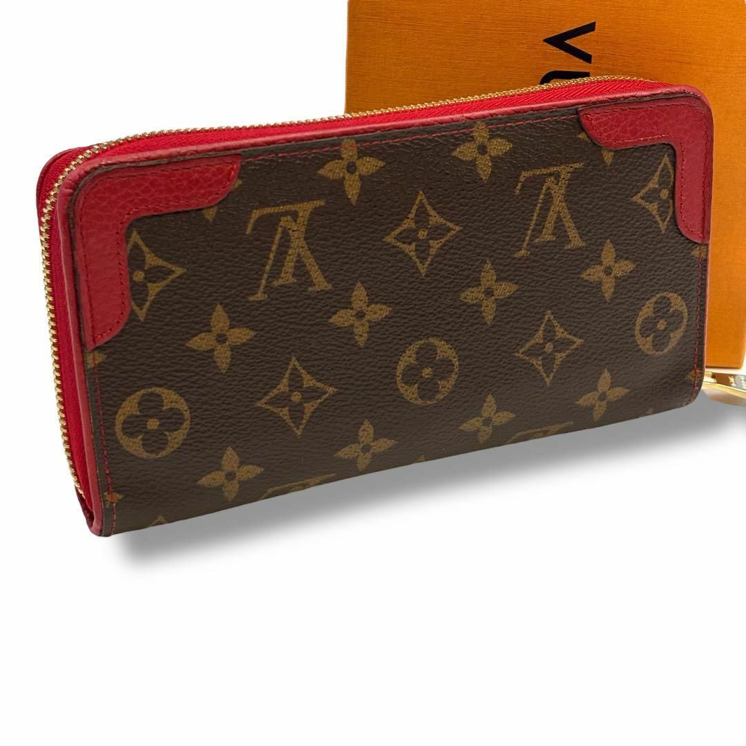 LOUIS VUITTON - ICタグ 超極美品✨ ルイヴィトン レティーロ LOUIS VUITTON - ICタグ 超極美品✨ ルイヴィトン レティーロ