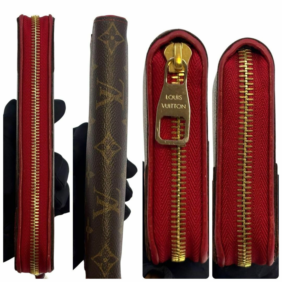 LOUIS VUITTON - ICタグ 超極美品✨ ルイヴィトン レティーロ LOUIS VUITTON - ICタグ 超極美品✨ ルイヴィトン レティーロ