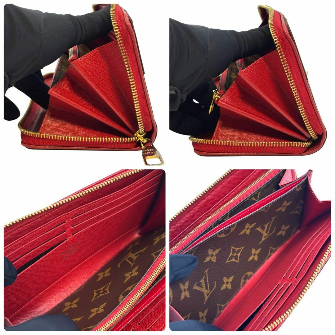 LOUIS VUITTON - ICタグ 超極美品✨ ルイヴィトン レティーロ LOUIS VUITTON - ICタグ 超極美品✨ ルイヴィトン レティーロ