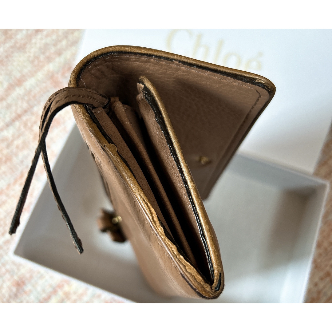 Chloe - クロエ 長財布の通販 by mi's shop|クロエならラクマ Chloe - クロエ 長財布の通販 by mi's shop|クロエならラクマ