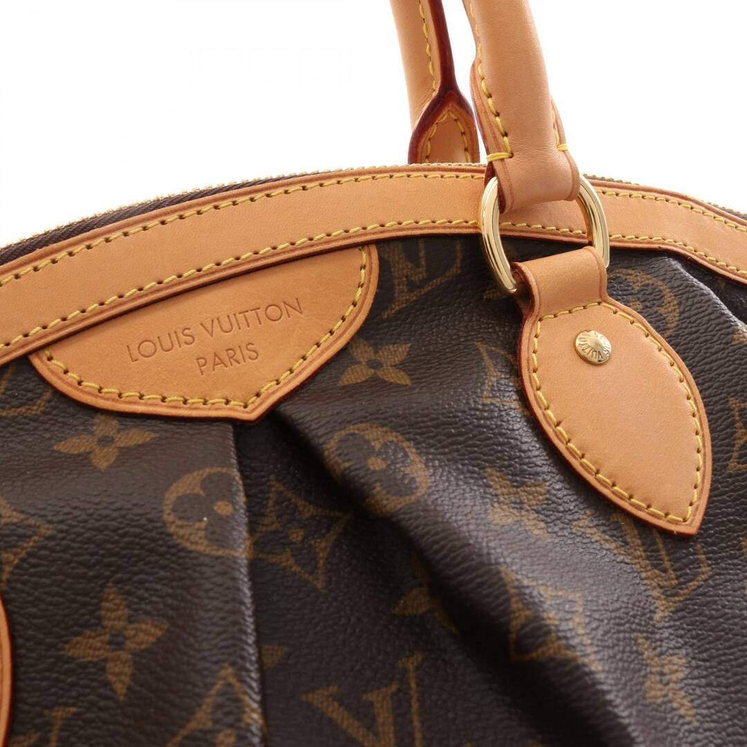 LOUIS VUITTON - LOUIS VUITTON ルイ・ヴィトン ハンドバッグ LOUIS VUITTON - LOUIS VUITTON ルイ・ヴィトン ハンドバッグ